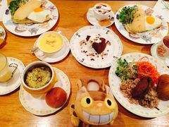 -三鹰之森吉卜力美术馆