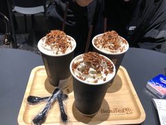 -BeauTea水仙(coco park店)