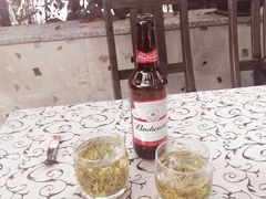 百威瓶装啤酒-一江春水·杭帮臻宴(三台山店)