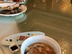 -青岛香格里拉·香宫中餐厅
