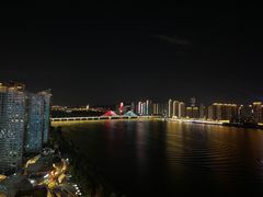 -长沙北辰洲际酒店-SKY 27酒廊