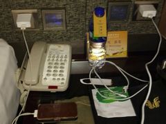 android_upload_pic-美丽豪酒店(西安钟鼓楼回民街店)