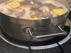 -牛事制造局牛肉火锅(莲岳路店)