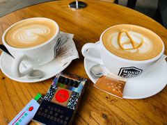-Moka Bros 摩卡站(嘉华店)