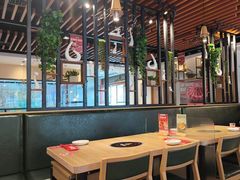 -彤德莱牛肉火锅(双港店)