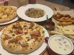 -必胜客(南通新圆融店)