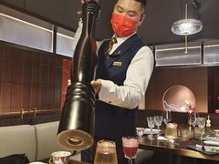 -海派悦庭·海胆烧麦·新融合菜(凯德广场店)