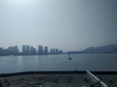 -船政文化景区-罗星塔公园