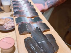 -泥炉烧肉师(新街口金銮巷店)
