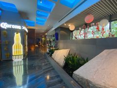 -上海外滩英迪格酒店