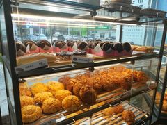 -85度C(青岛燕儿岛店)