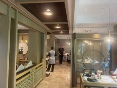 -杭州西湖柳莺里酒店·闻莺厅