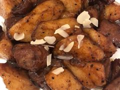 -小厨娘淮扬菜(六合欢乐港店)