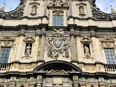 -布鲁塞尔大广场