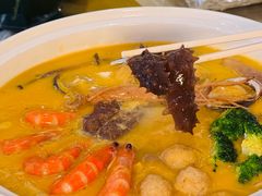 -钦善斋·养生膳食·精典川菜(武侯祠店)