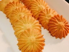 -金石国际大酒店·金丽自助餐厅