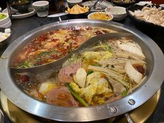 -沸炉重庆老火锅(军事博物馆店)