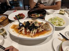 -上座·餐厅(阳光100店)