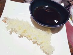 大虾天妇罗-铁板诱惑法式铁板烧(大卫城店)