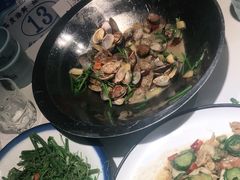 -老济南·地道济南菜(大明湖店)