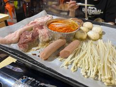 -韩国大金刚烤肉·料理(印象城店)