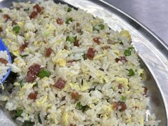 -黄亚华小食店(Jalan Alor)