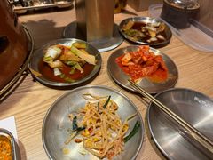 -西塔老太太泥炉烤肉(湖东领汇广场店)