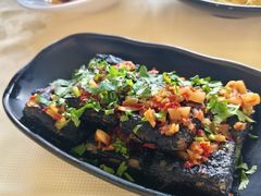 -铭副琦食·虾蟹烩馆(渔人码头店)