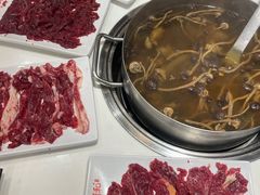 -陈记顺和潮汕牛肉火锅(韩江路店)
