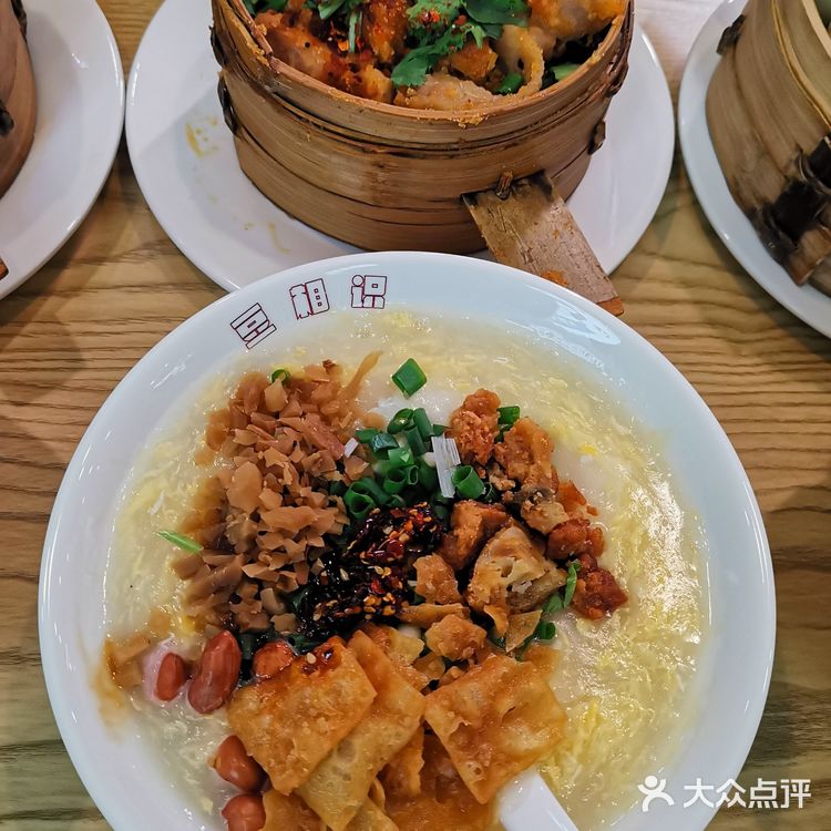 乐山豆腐脑界的扛把子，终于来绵阳了❗