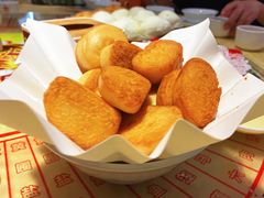 -石岐佬中山菜馆(张溪店)