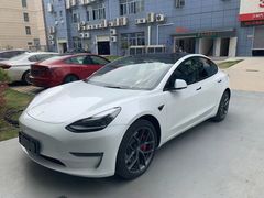 -TESLA 特斯拉(广州天环广场体验店)