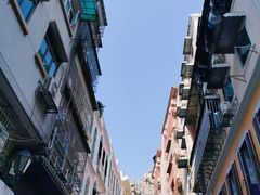 -下环街市熟食中心