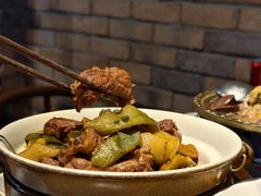 -金掌勺·锅包肉(双榆树店)