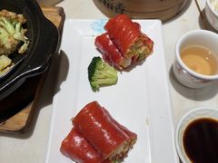 -稻香饭店(龙华天虹店)