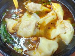 -八一路好吃街(雨田商务大厦店)