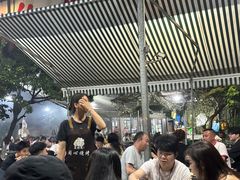 -同心烧烤(总店)