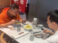 -山丹丹西北菜(金贸大厦店)