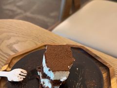 提拉米苏-日出青木·杭帮菜名店