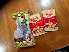 -宫品海参专卖店(静安大宁店)