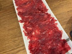 -掂档潮汕牛肉火锅(cityon熙地港店)