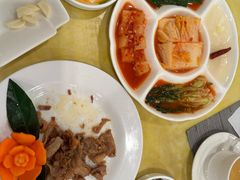 -高丽馆(尊茂店)