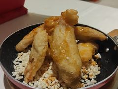 -大鸭梨烤鸭(左家庄店)