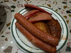 -华嫂冰室(尖沙咀店)