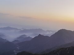 -白草畔自然风景区