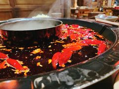 -重庆渝达老火锅(春熙路店)