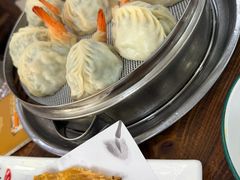 -叶存利海鲜大馅饺子(海宁路总店)