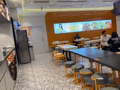 -鱼你在一起(闵行龙盛国际店)