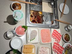 -海底捞火锅(丹竹头星悦天地店)
