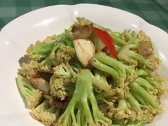 -俭朴菜(鲁磨路店)